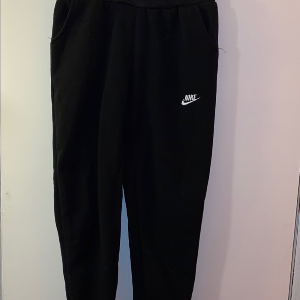 Women’s Nike joggers